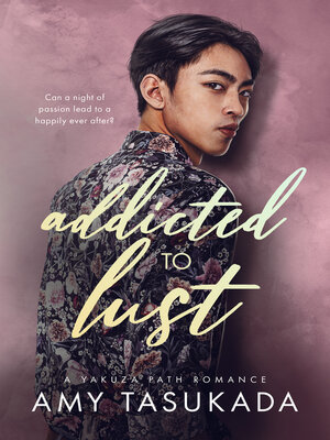 Addicted to Lust - ebook